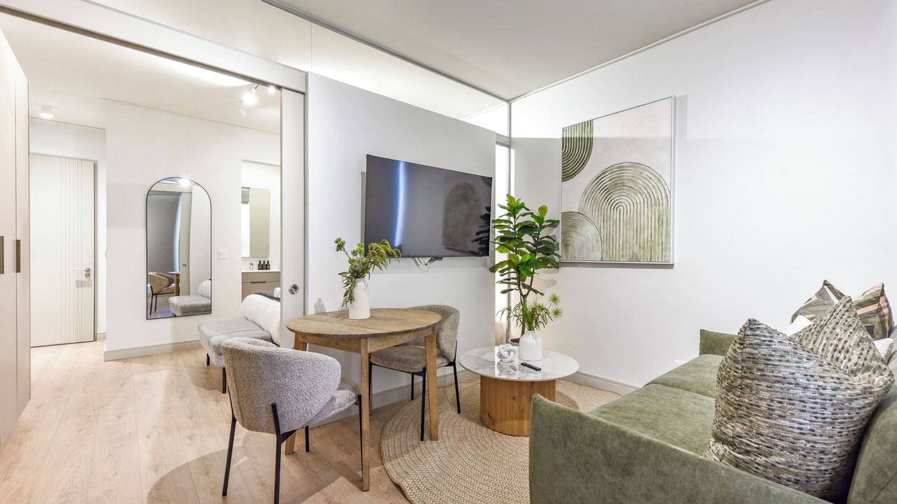 Photo of Livingroom in Greater Johannesburg Metropolitan Area