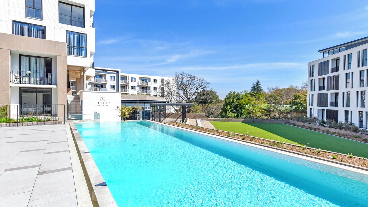 Photo of Outdoor in Greater Johannesburg Metropolitan Area