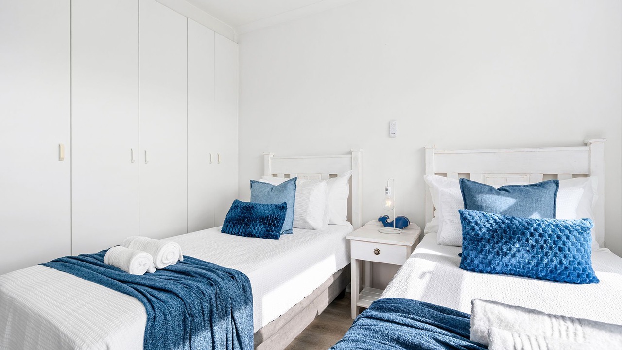 Photo of Bedroom in Elgin