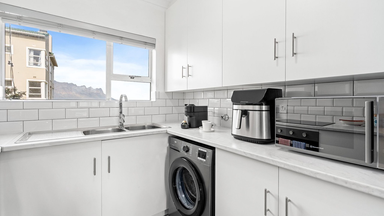 Photo of Kitchen in Elgin
