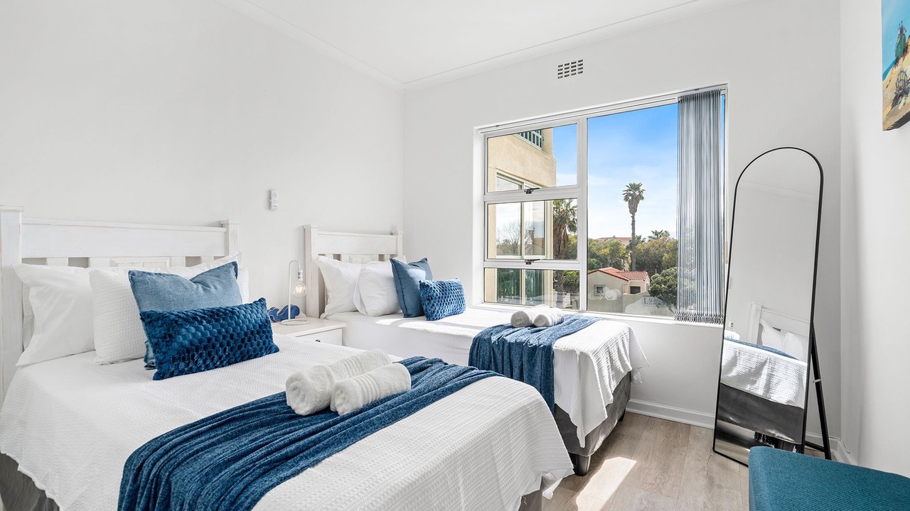 Photo of Bedroom in Elgin