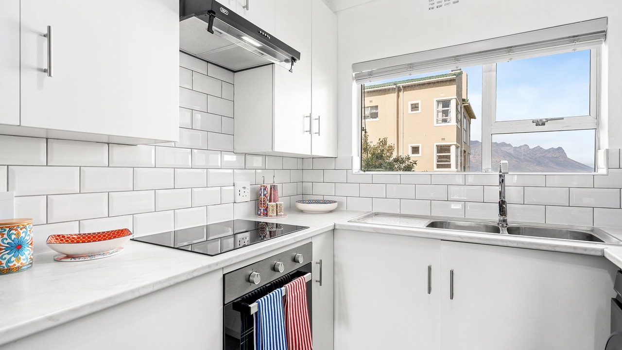 Photo of Kitchen in Elgin