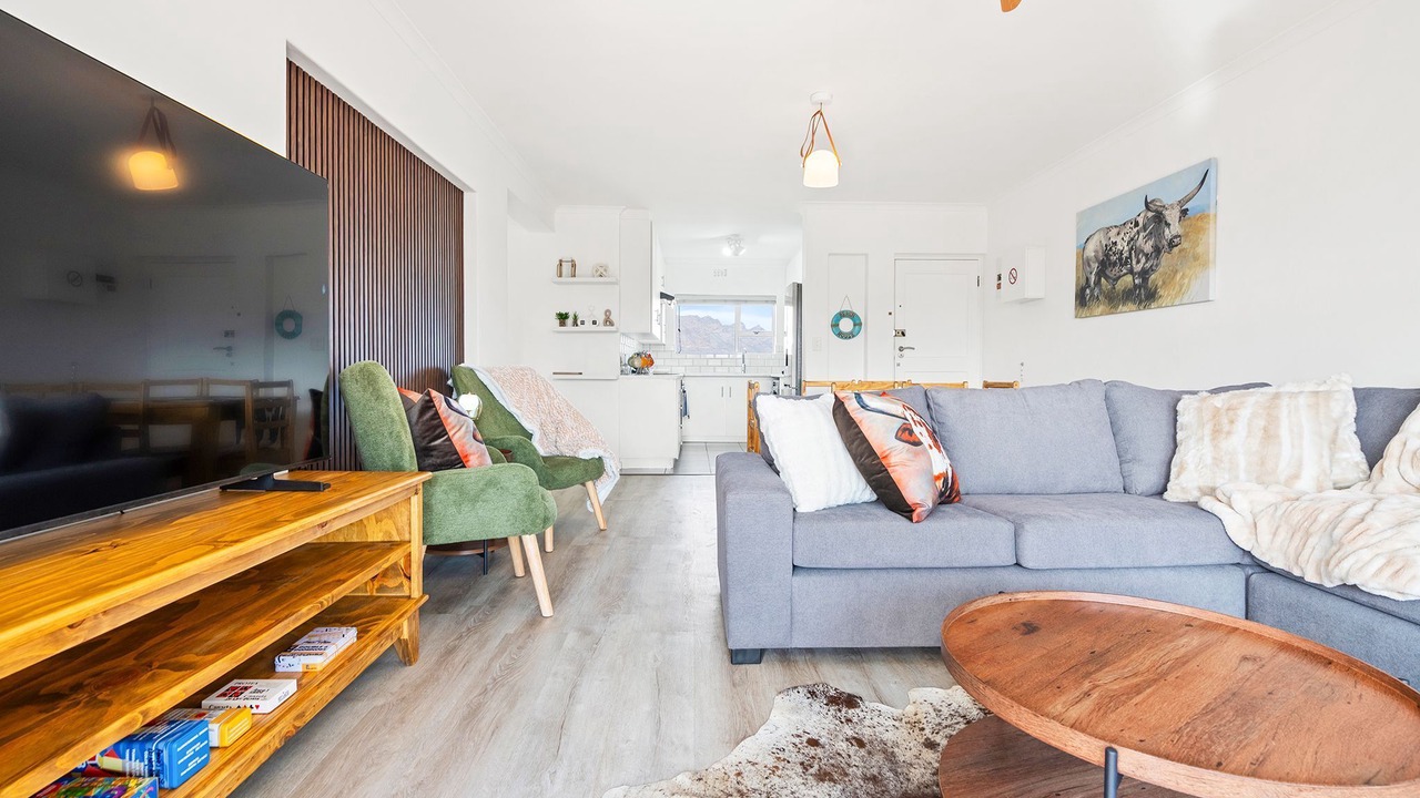 Photo of Livingroom in Elgin