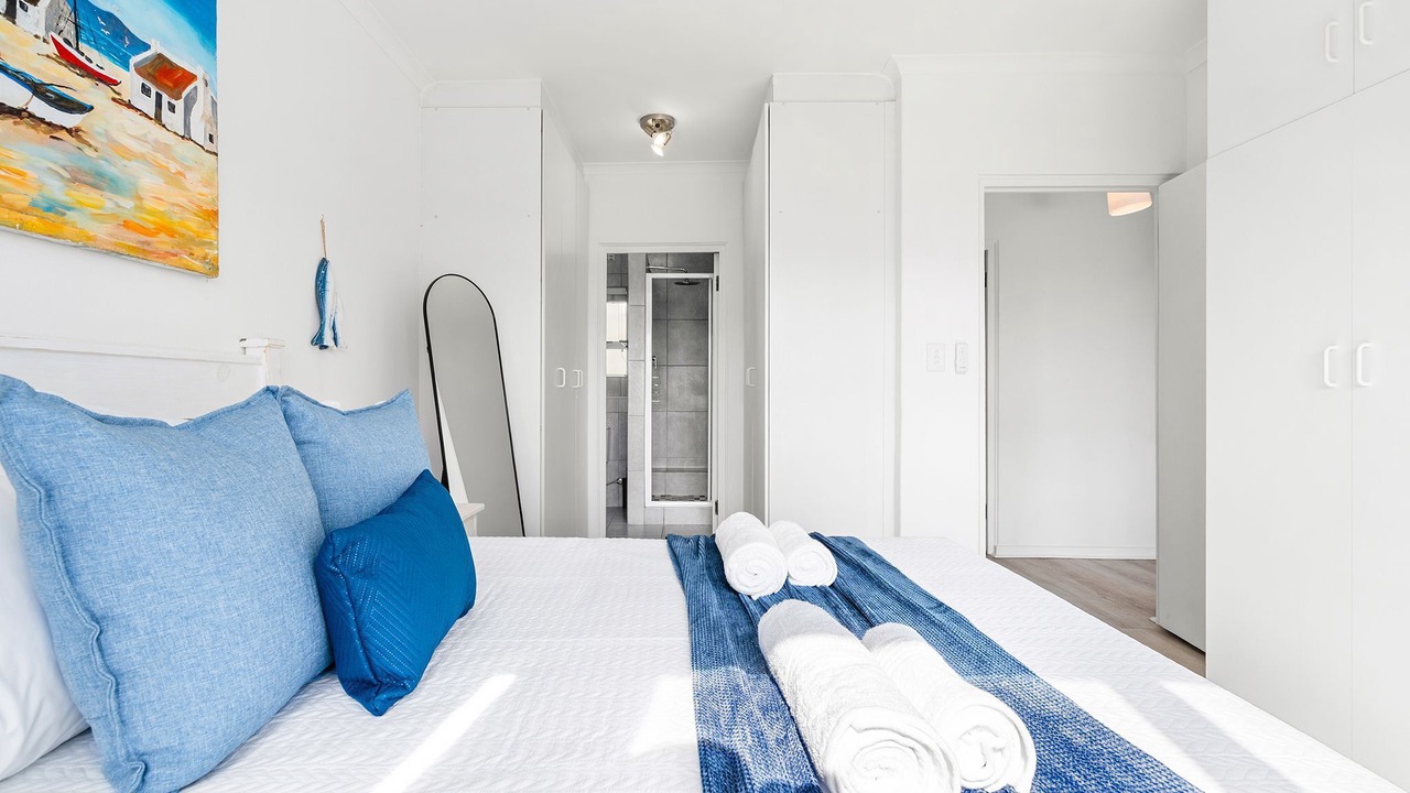 Photo of Bedroom in Elgin