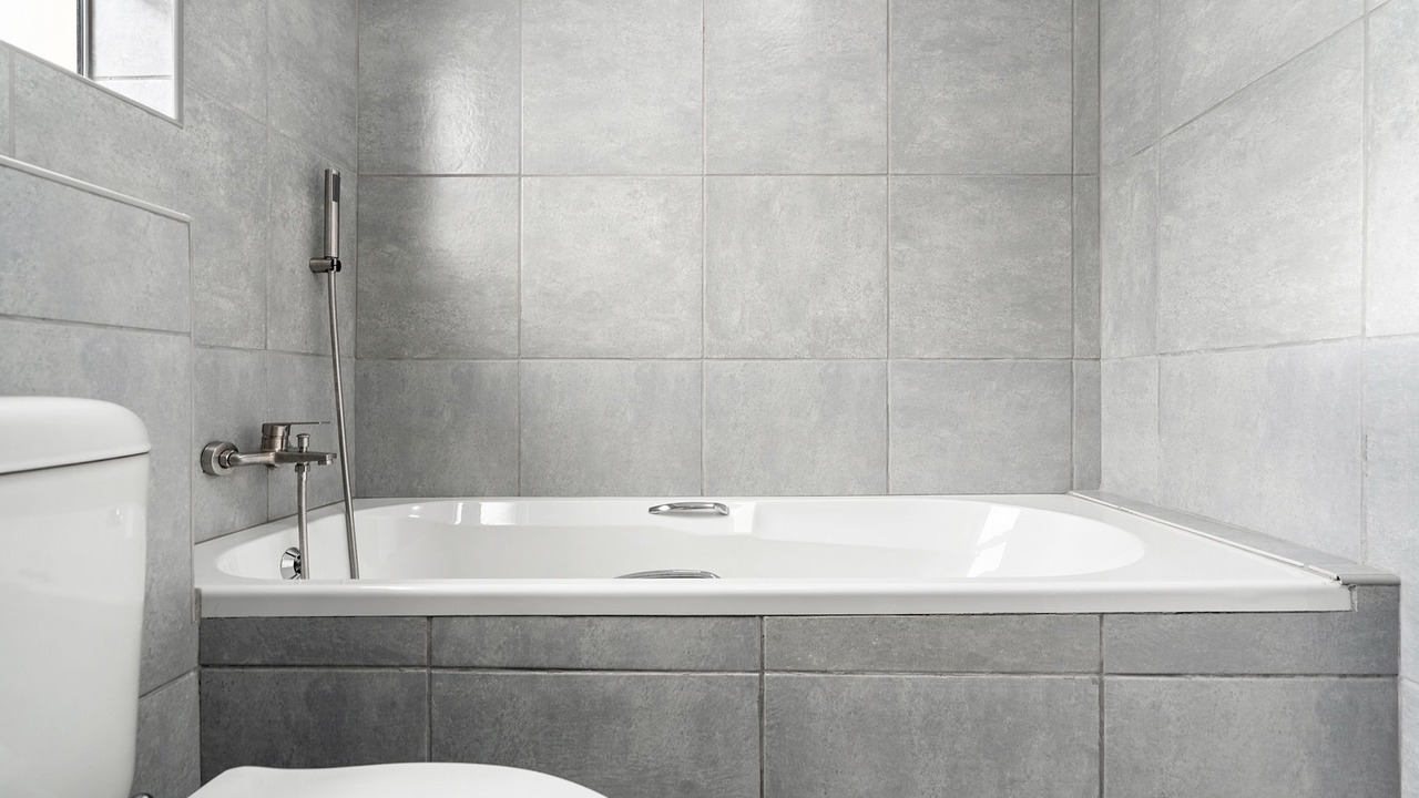 Photo of Bathroom in Elgin