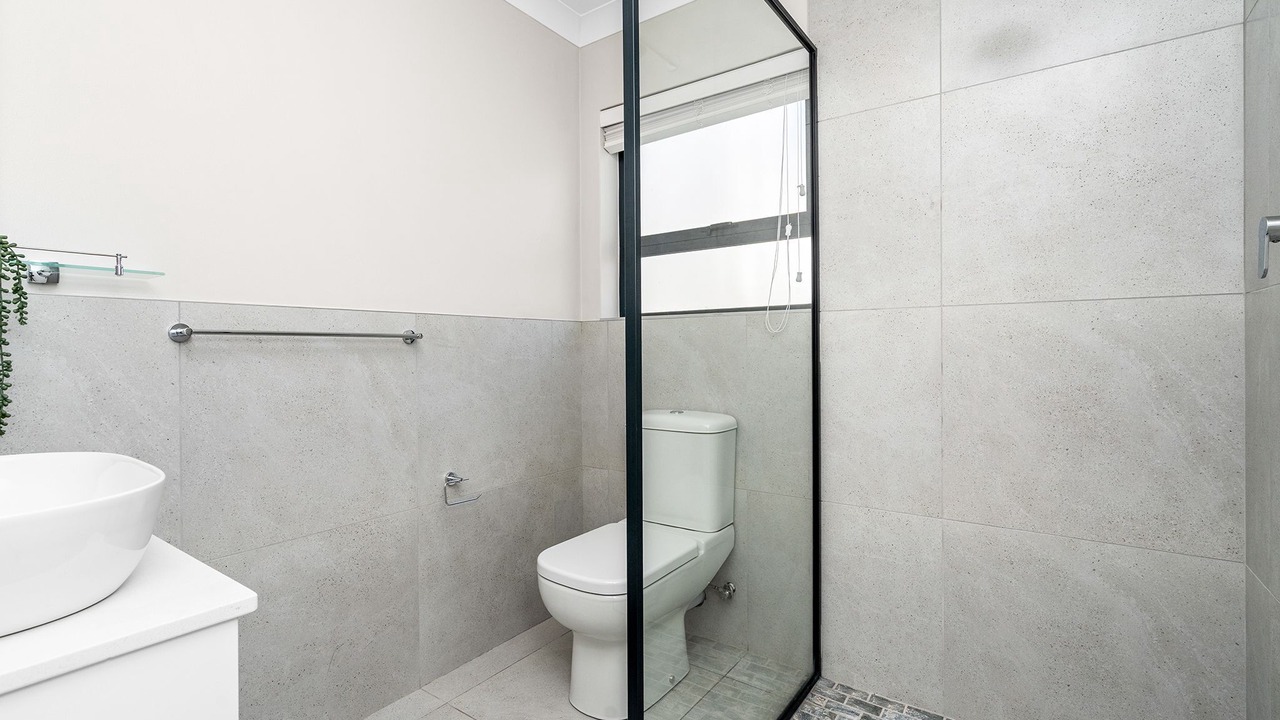 Photo of Bathroom in Mykonos
