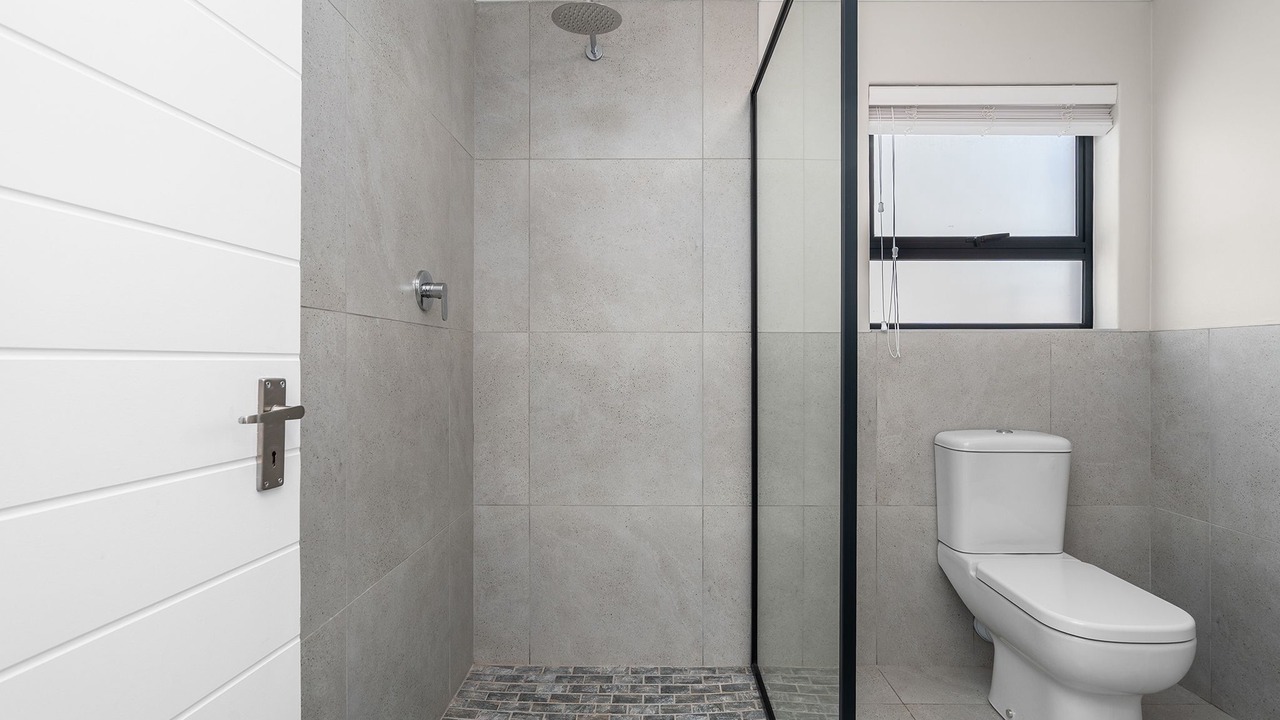 Photo of Bathroom in Mykonos