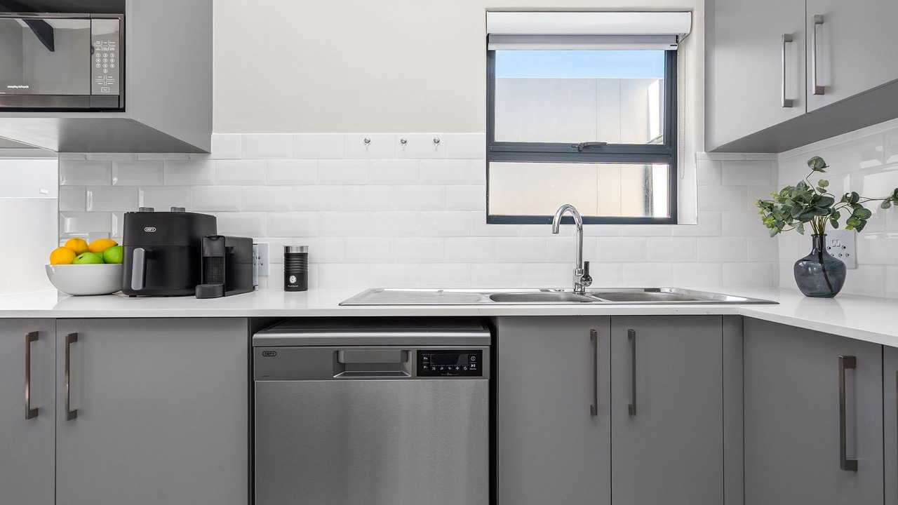 Photo of Kitchen in Mykonos
