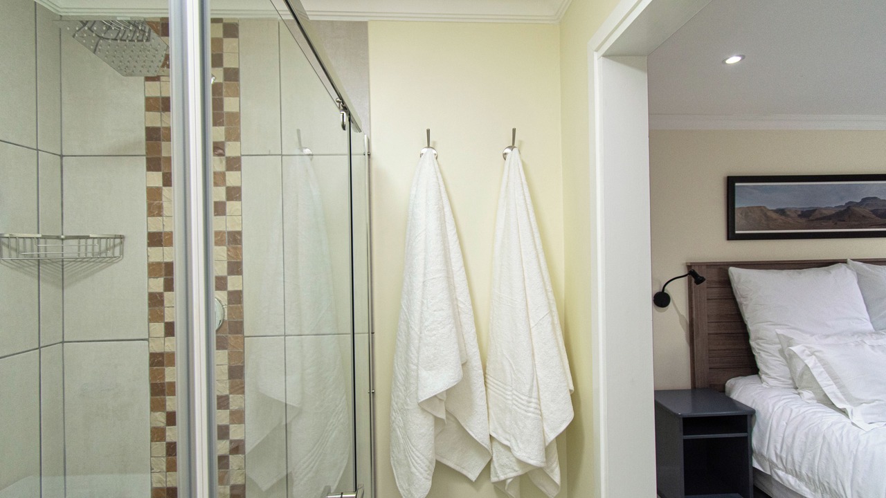 Photo of Bedroom in Muizenberg