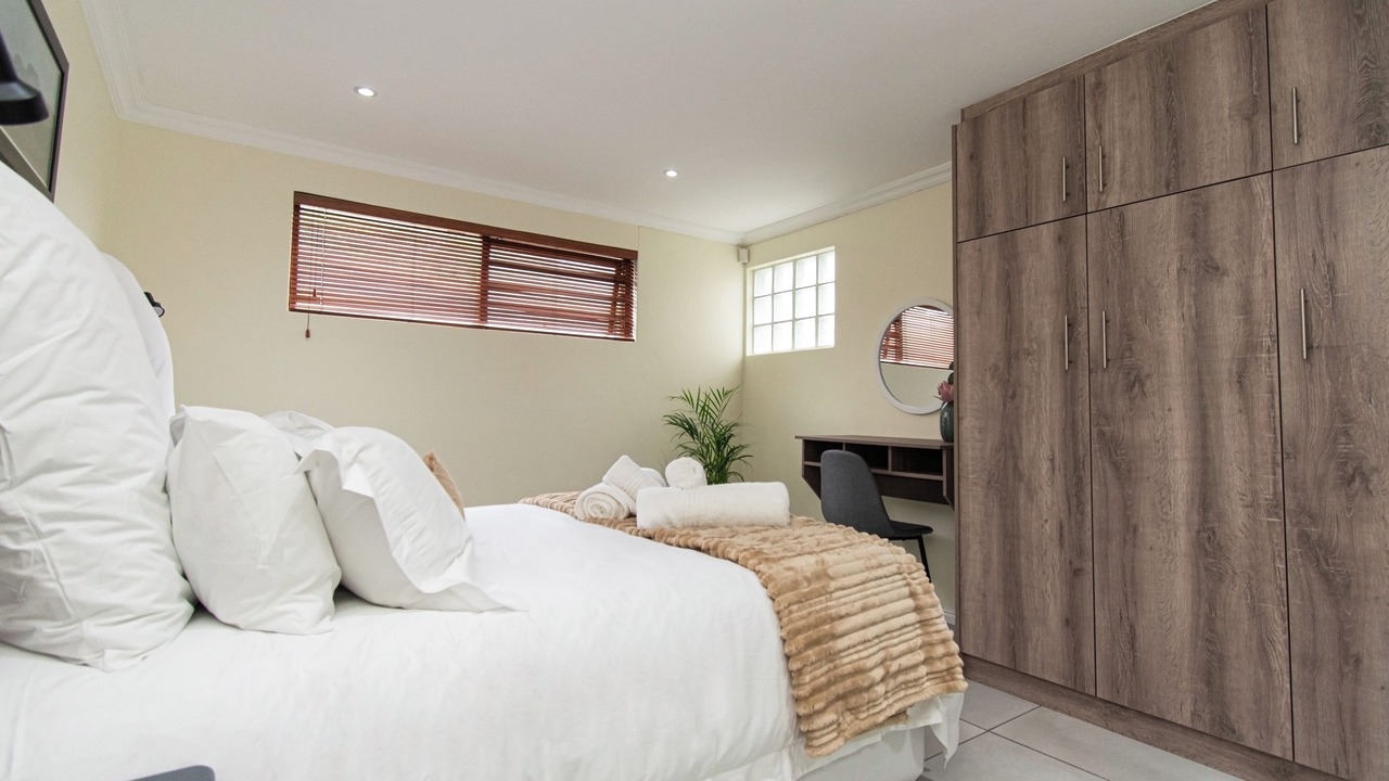 Photo of Bedroom in Muizenberg