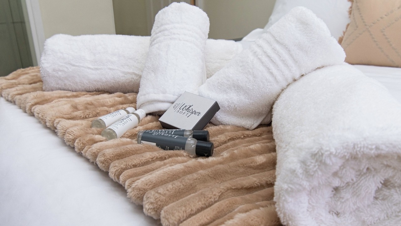 Photo of Bedroom in Muizenberg
