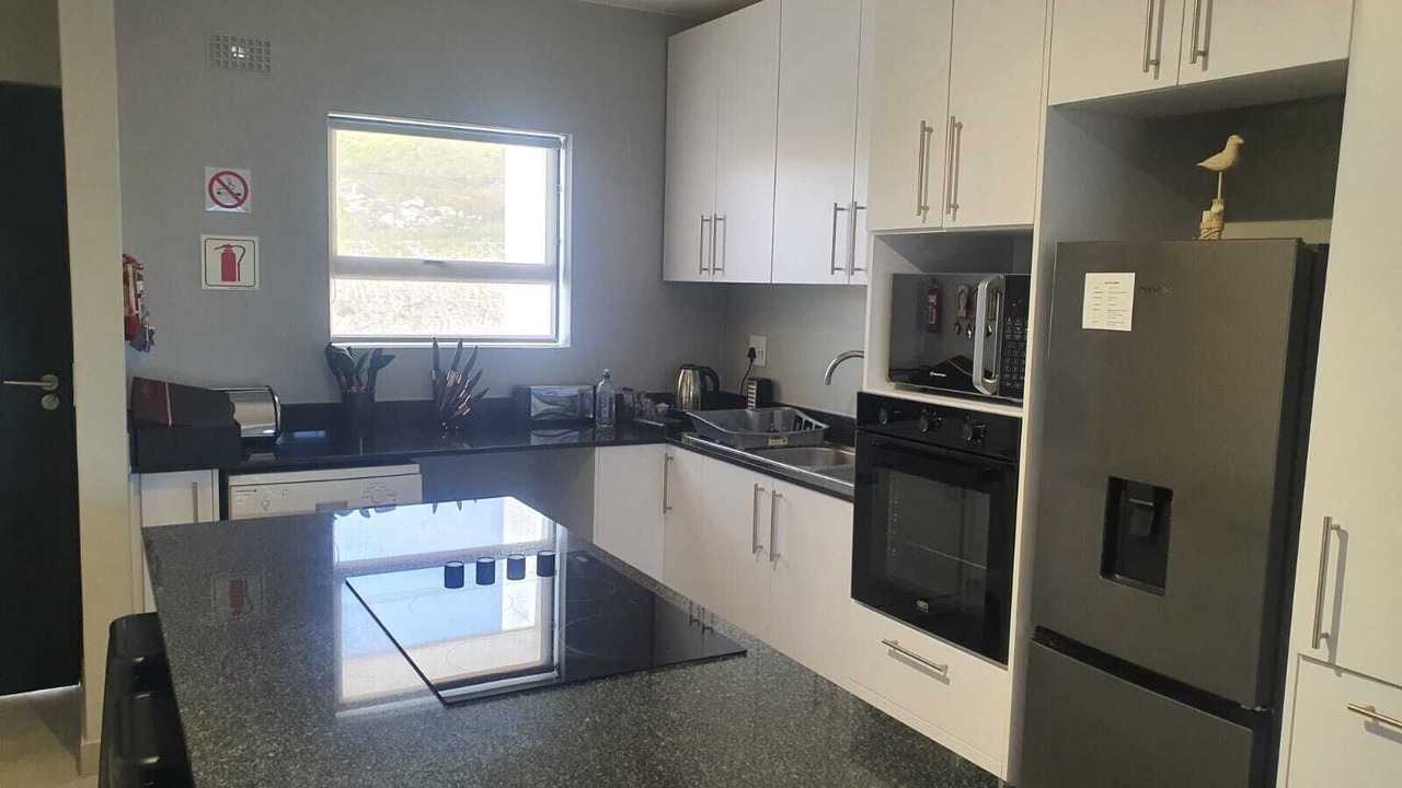 Photo of Kitchen in Langebaan