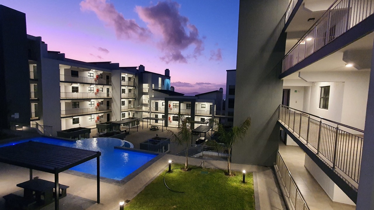 Photo of Outdoor in Langebaan