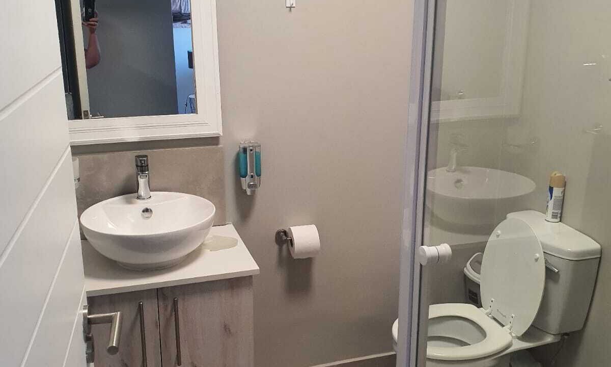 Photo of Bathroom in Langebaan