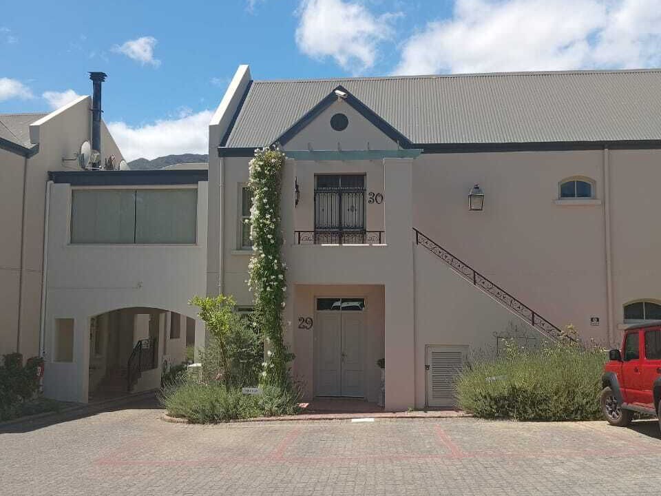 Photo of Outdoor in Franschhoek