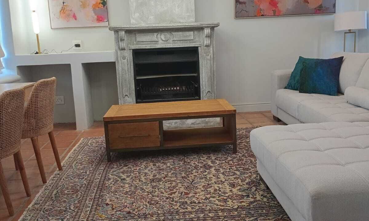 Photo of Livingroom in Franschhoek