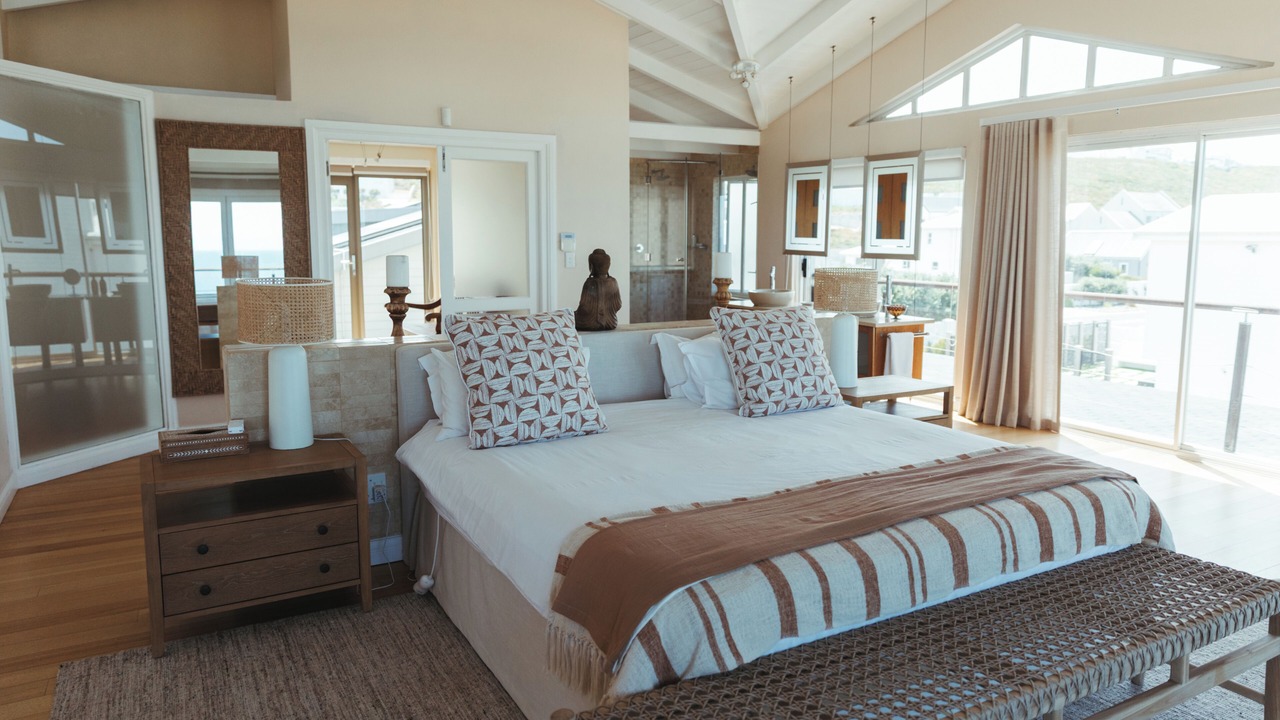 Photo of Bedroom in Yzerfontein