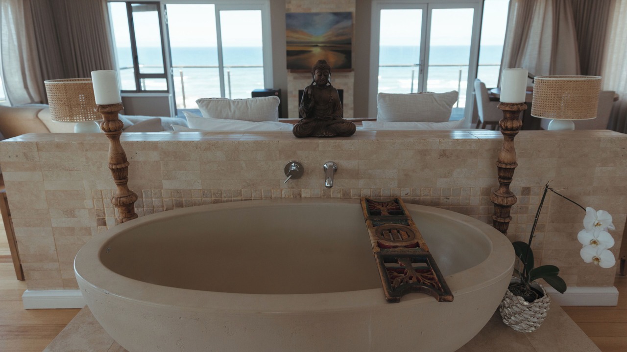 Photo of Bedroom in Yzerfontein