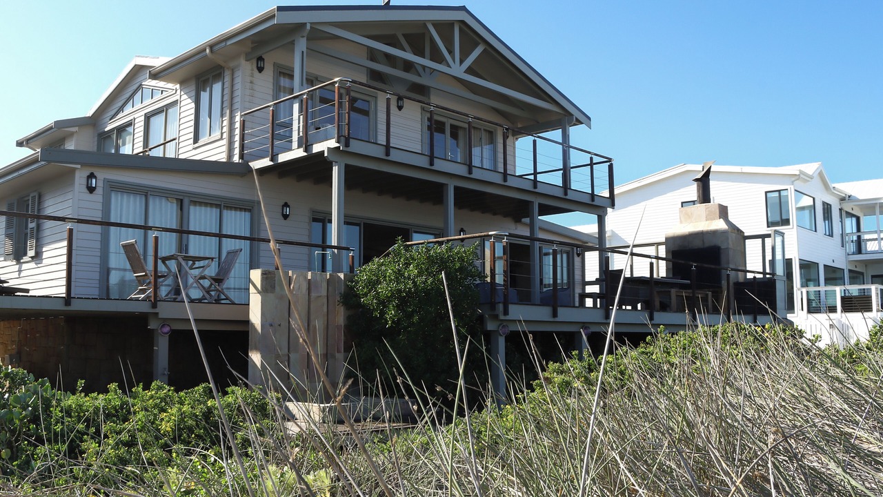 Photo of Outdoor in Yzerfontein