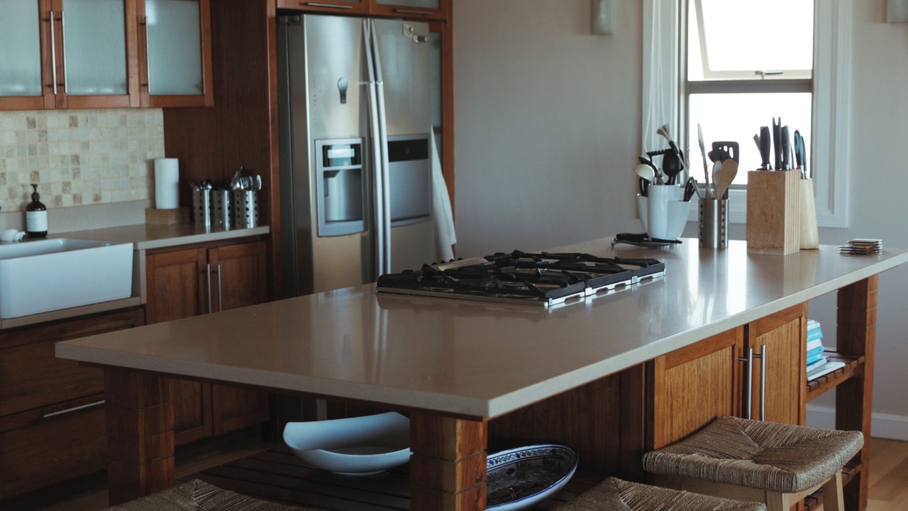 Photo of Kitchen in Yzerfontein