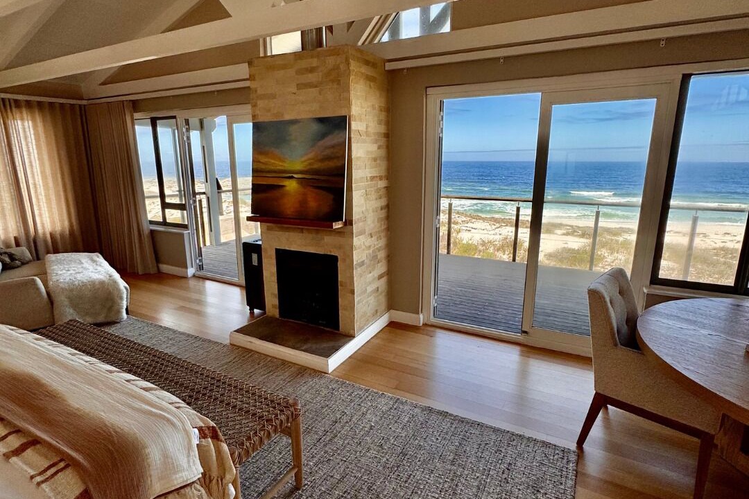 Photo of Bedroom in Yzerfontein