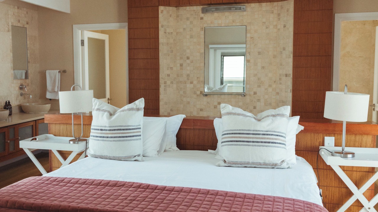 Photo of Bedroom in Yzerfontein