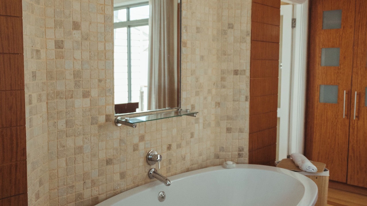 Photo of Bathroom in Yzerfontein