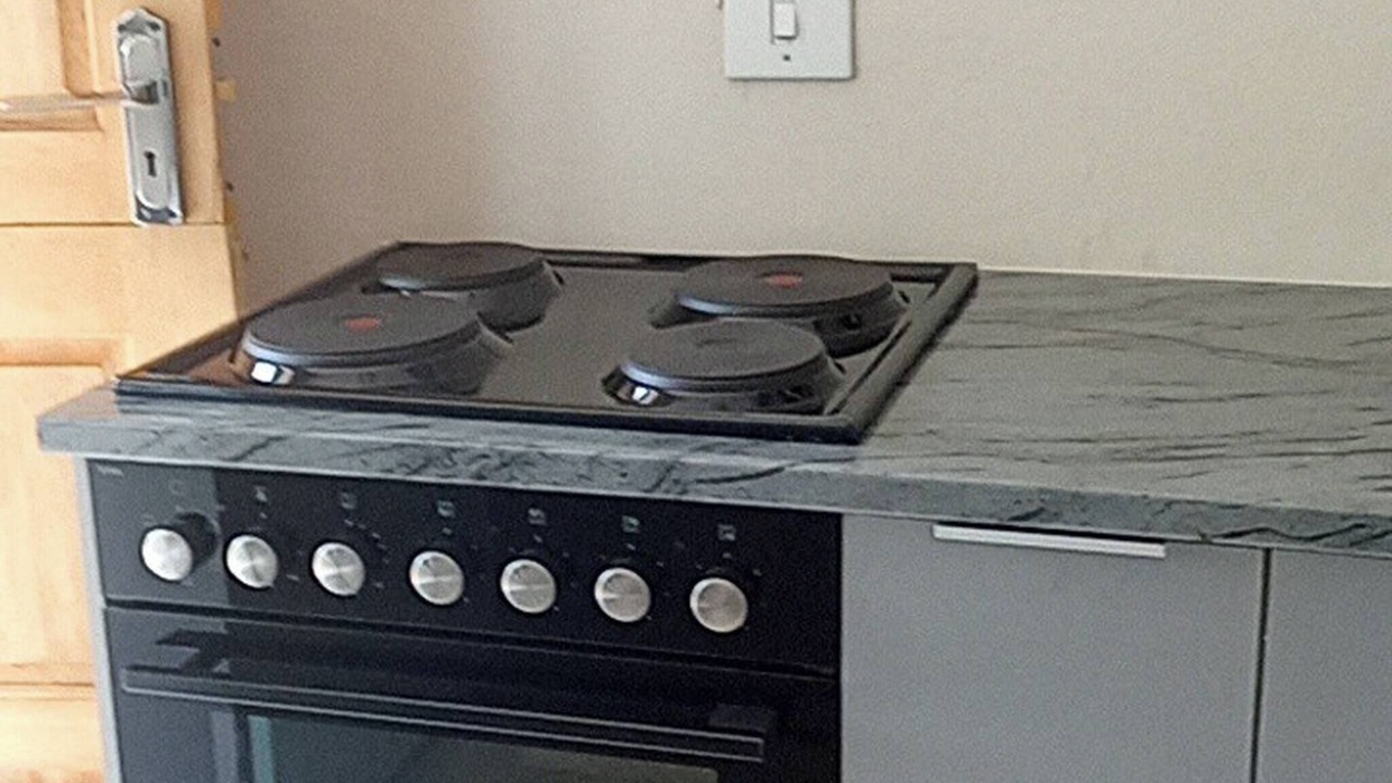 Photo of Kitchen in Bojanala