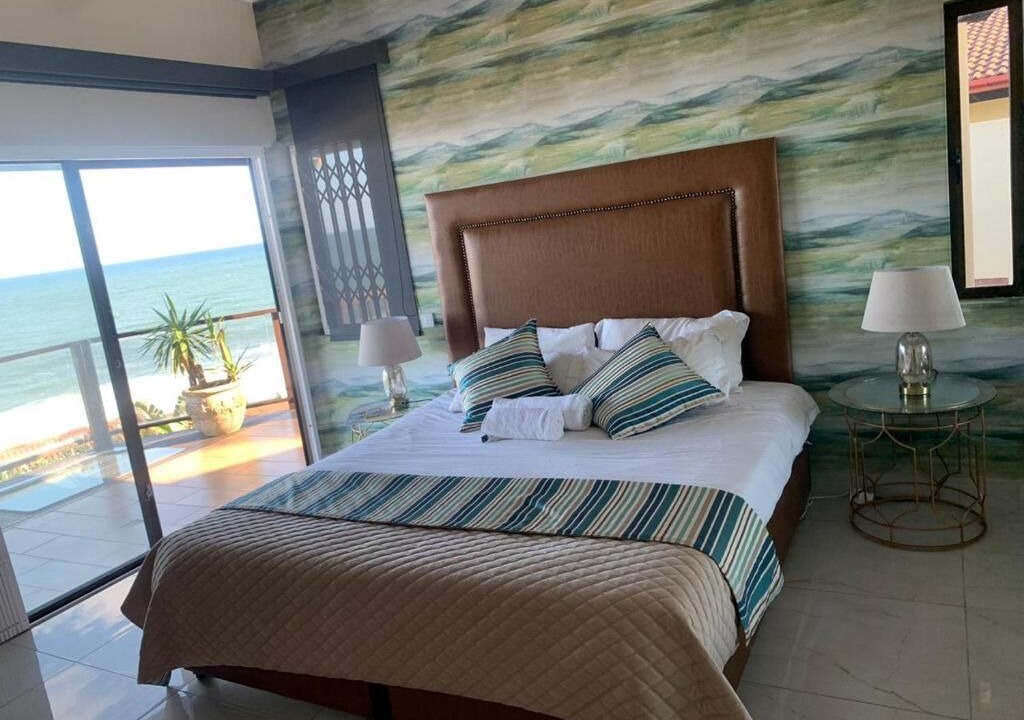 Photo of Bedroom in Umhlali