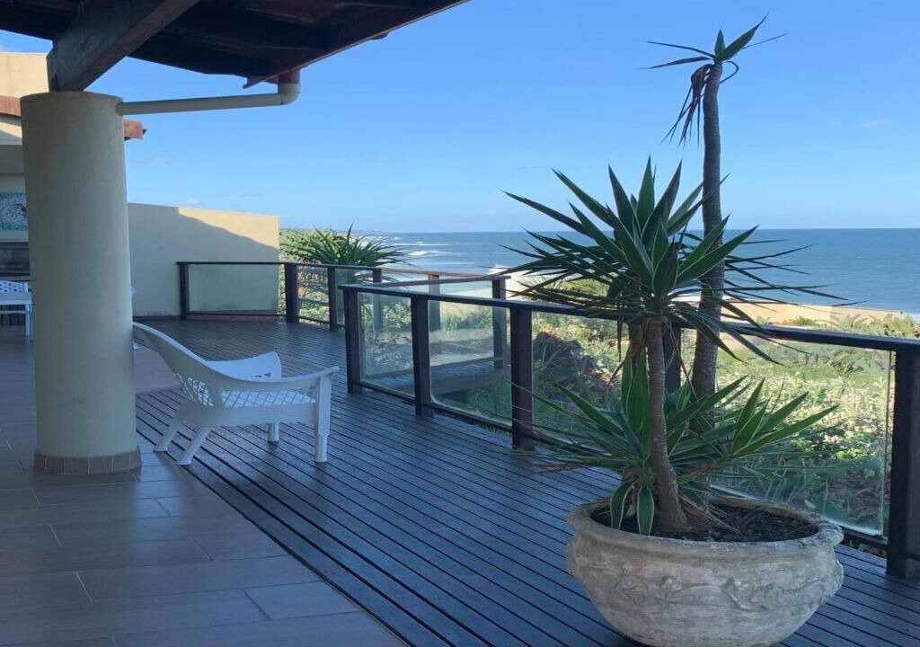 Photo of Patio Balcony in Umhlali