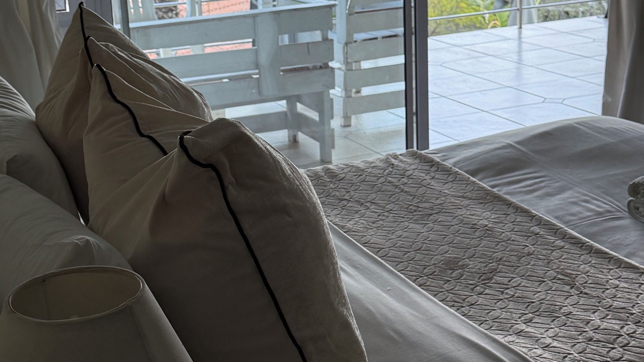 Photo of Bedroom in Kosmos