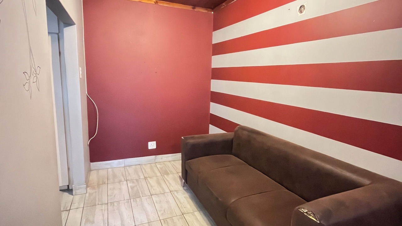 Photo of Livingroom in Cape Town