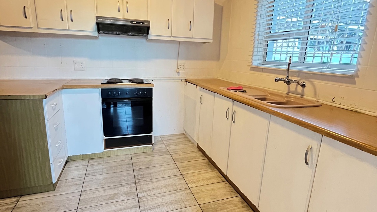 Photo of Kitchen in Cape Town