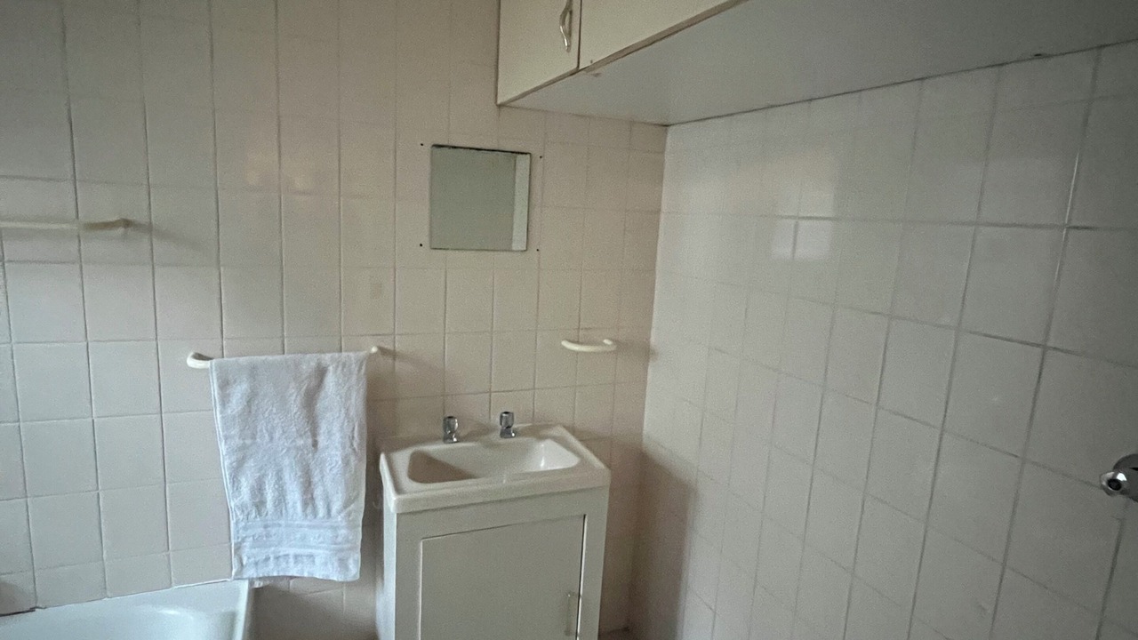 Photo of Bathroom in Cape Town