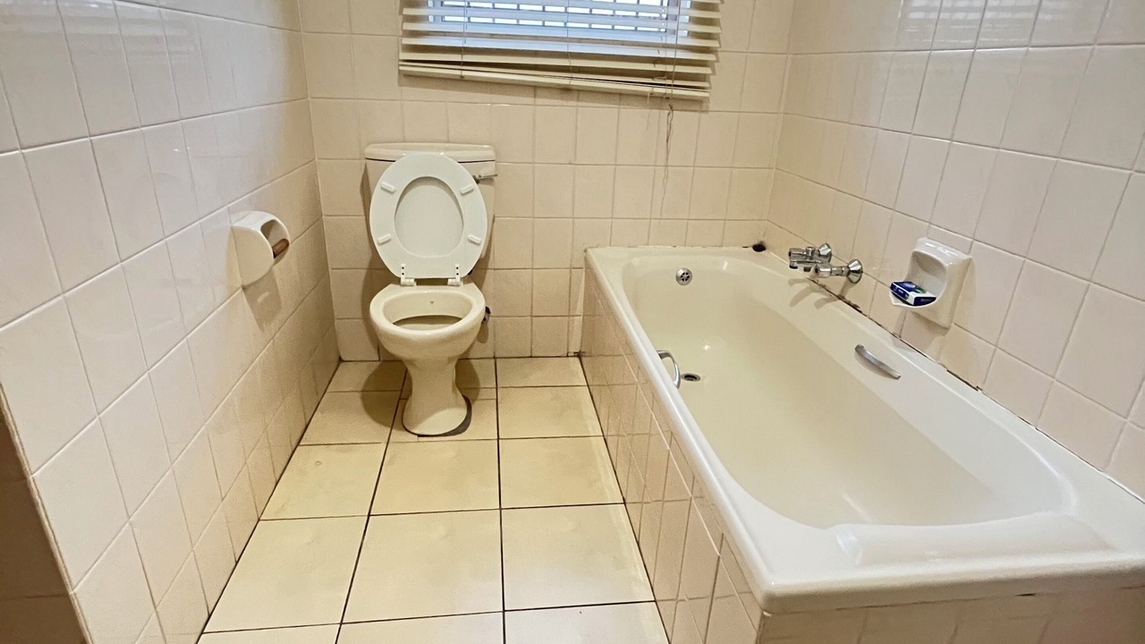Photo of Bathroom in Cape Town
