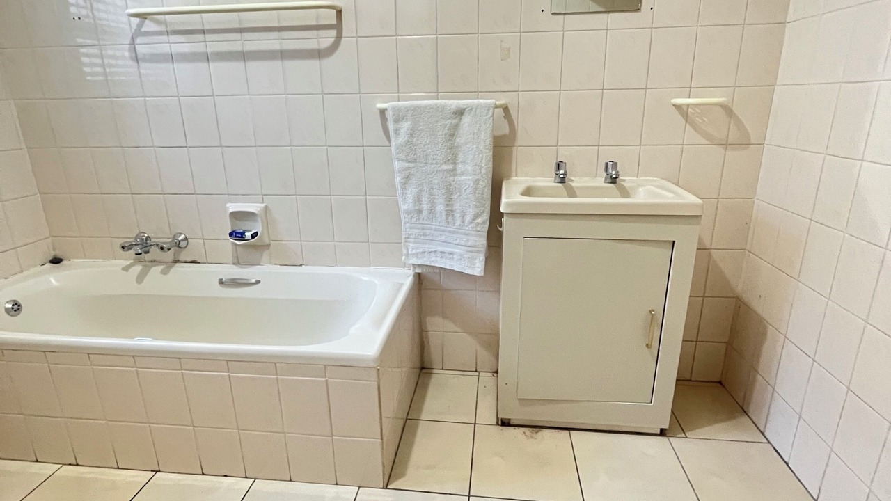 Photo of Bathroom in Cape Town
