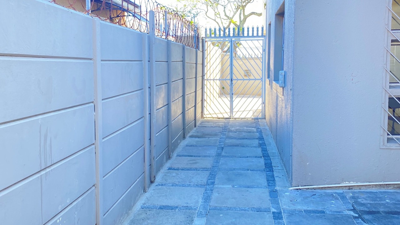 Photo of Outdoor in Cape Town