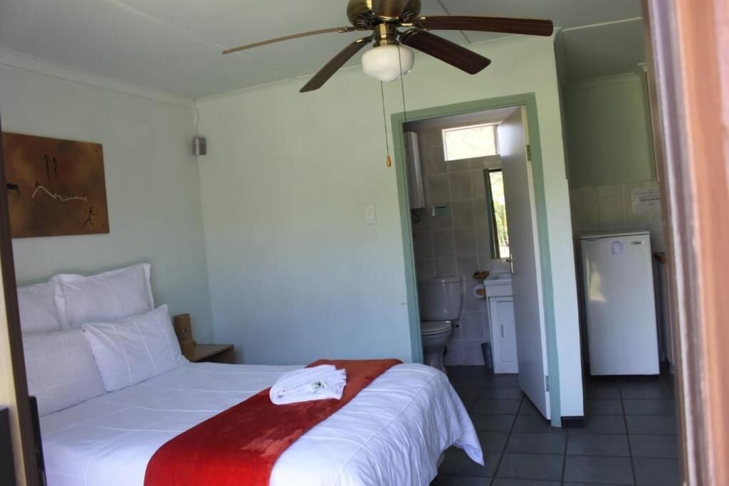 Photo of Bedroom in Berea