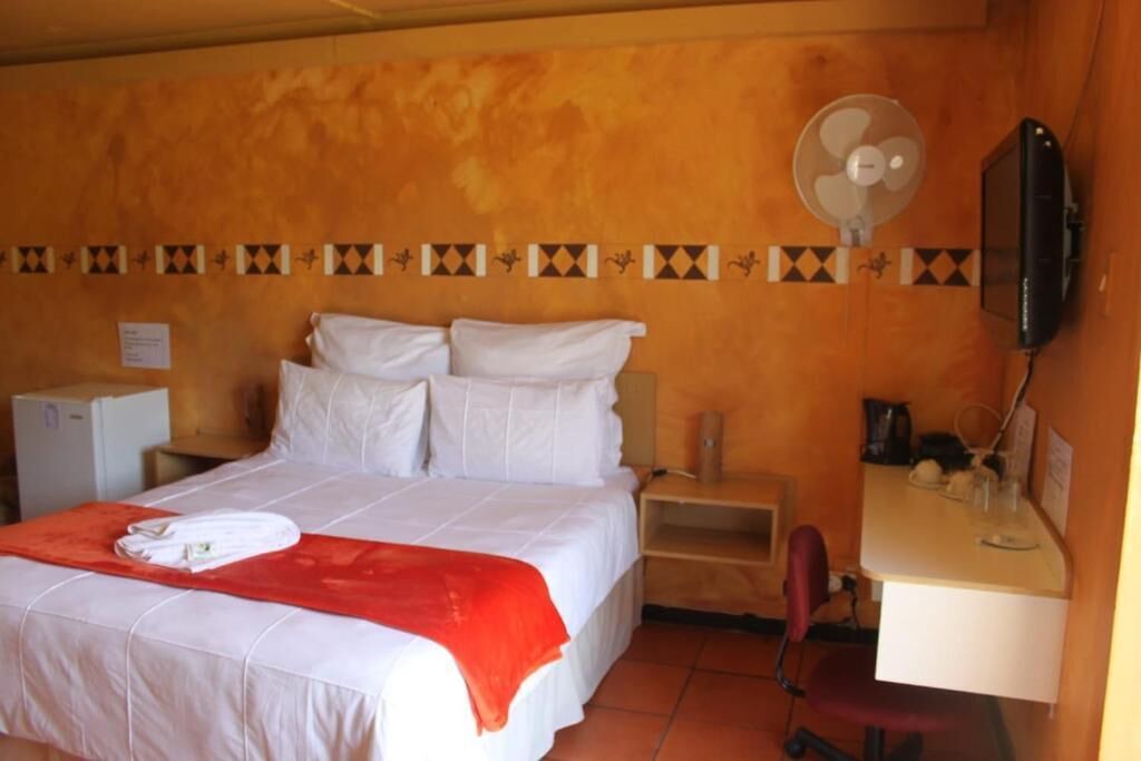 Photo of Bedroom in Berea