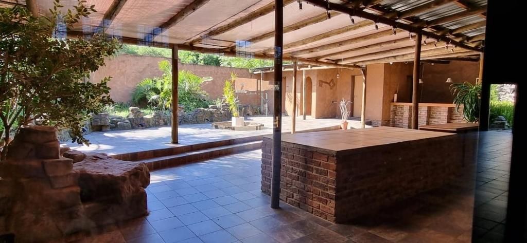 Photo of Patio Balcony in Berea