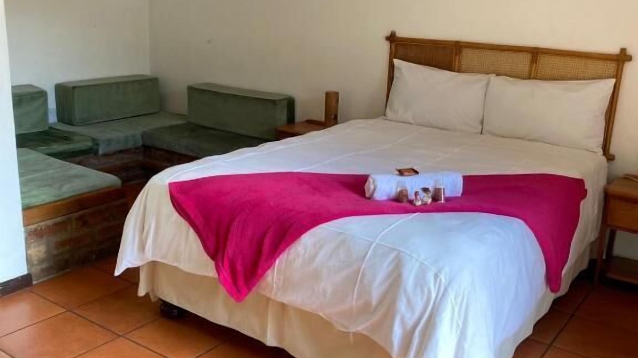 Photo of Bedroom in Berea