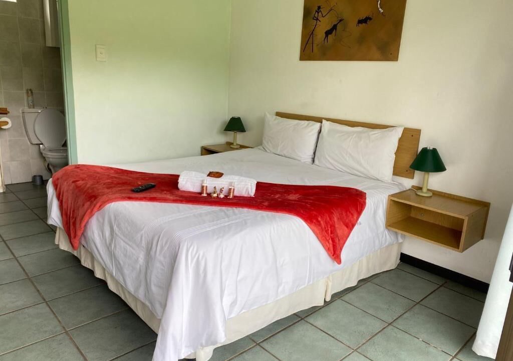 Photo of Bedroom in Berea