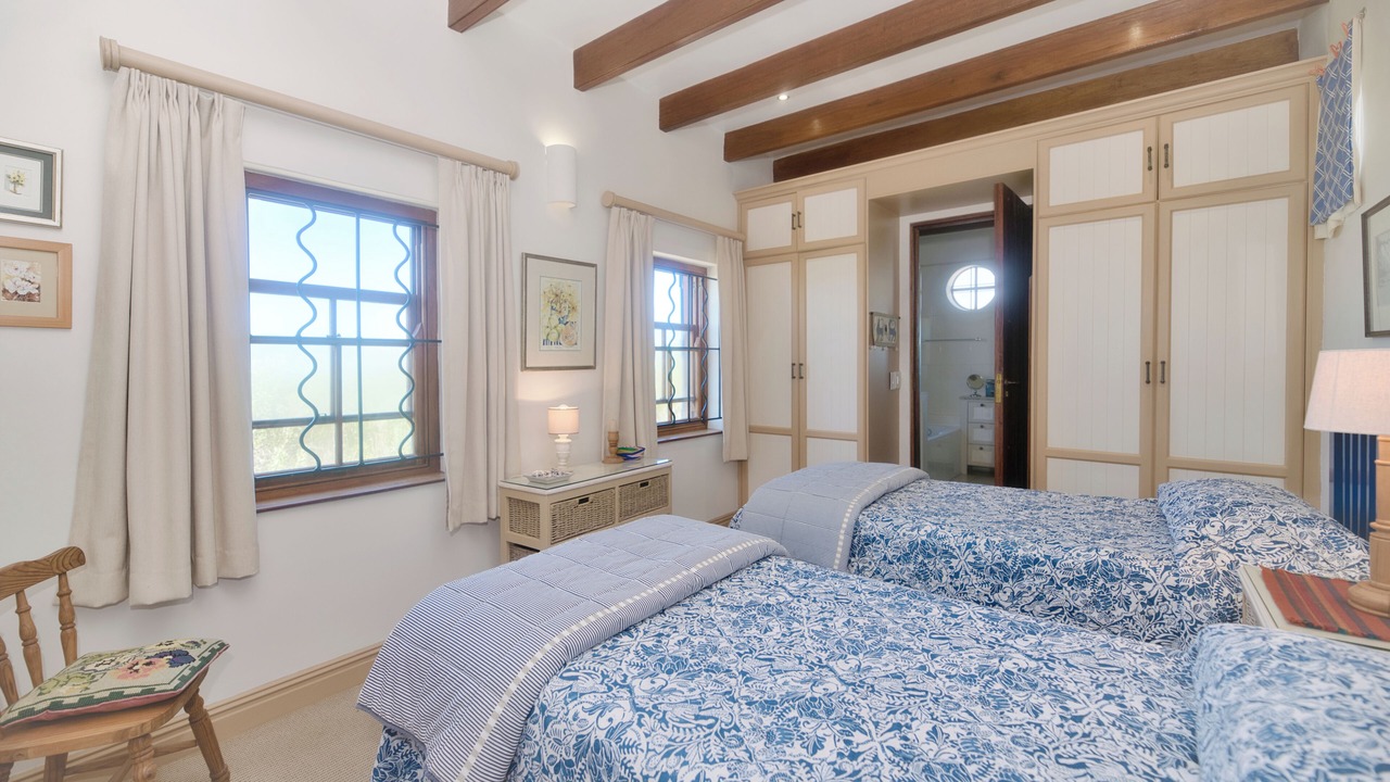 Photo of Bedroom in Arniston