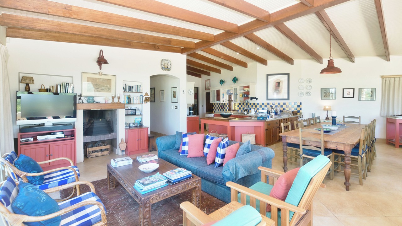 Photo of Livingroom in Arniston
