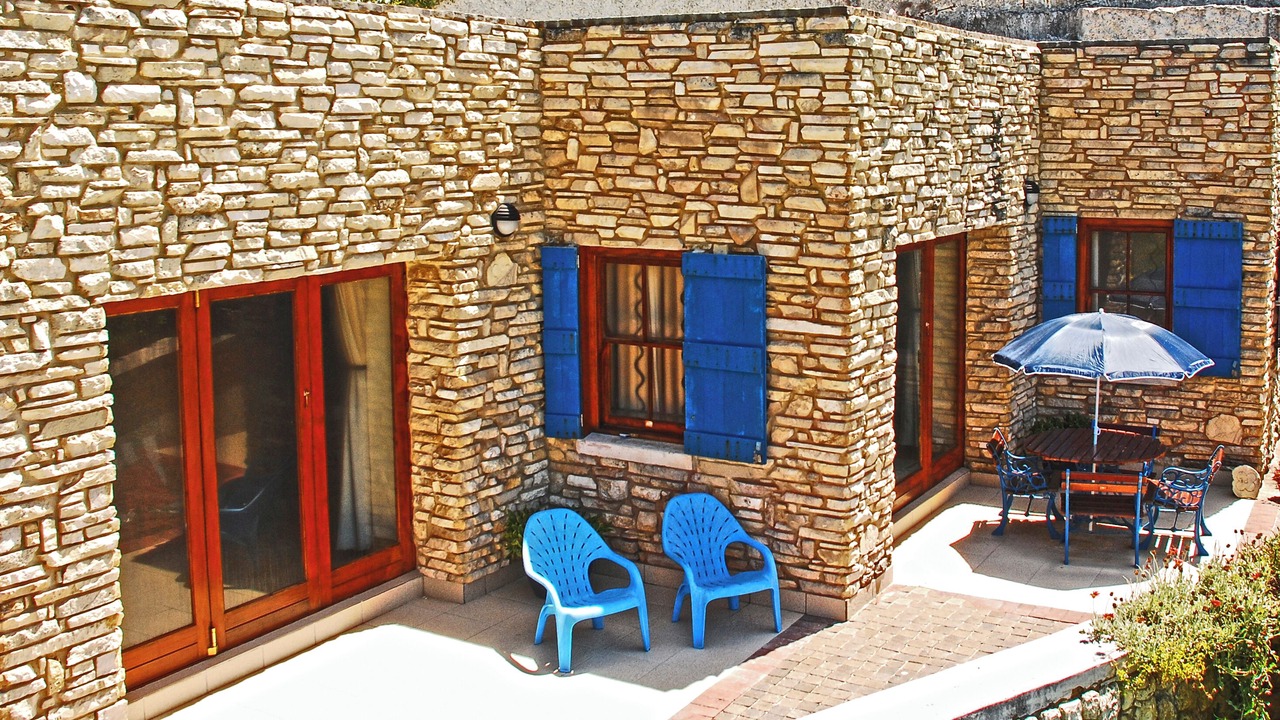 Photo of Outdoor in Arniston