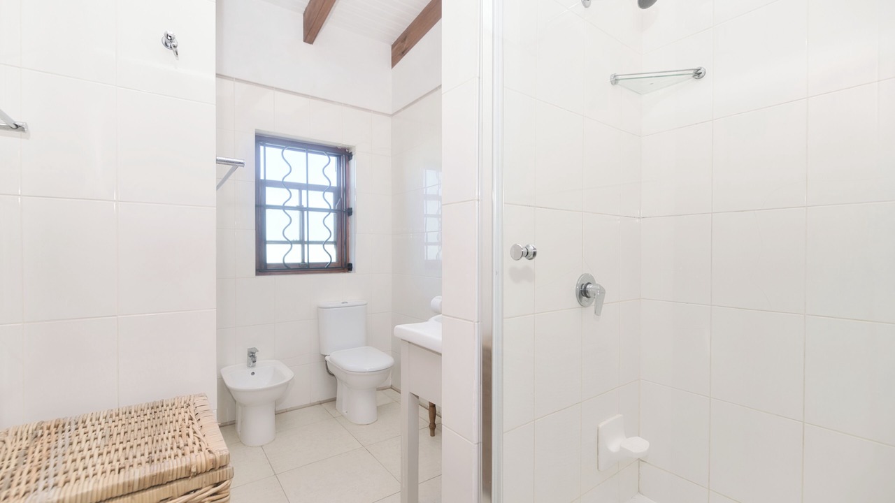 Photo of Bathroom in Arniston