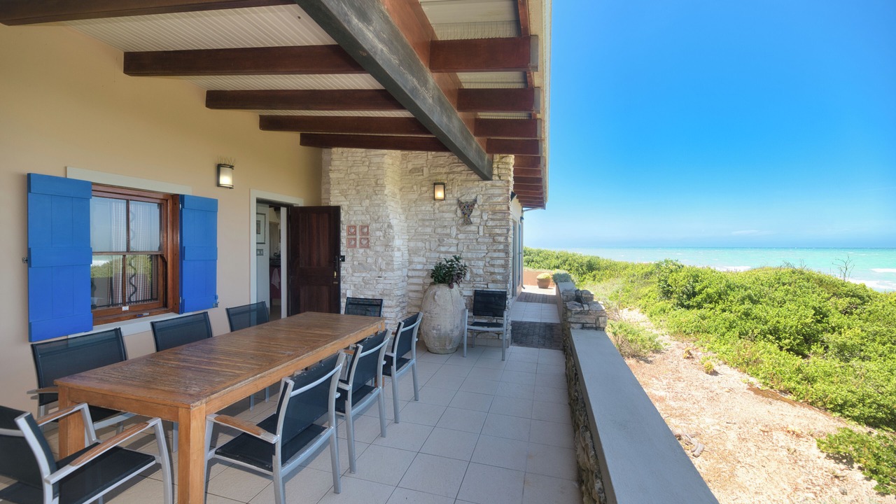 Photo of Outdoor in Arniston