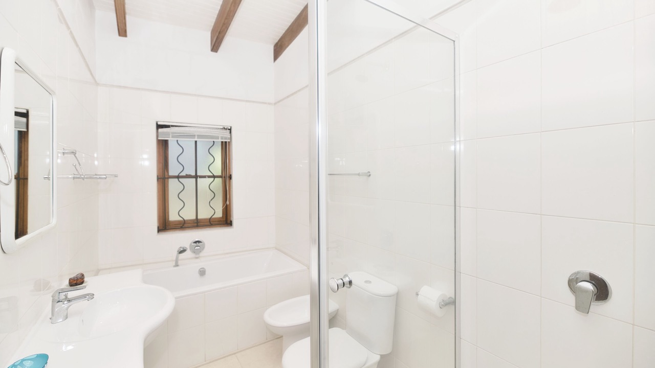 Photo of Bathroom in Arniston