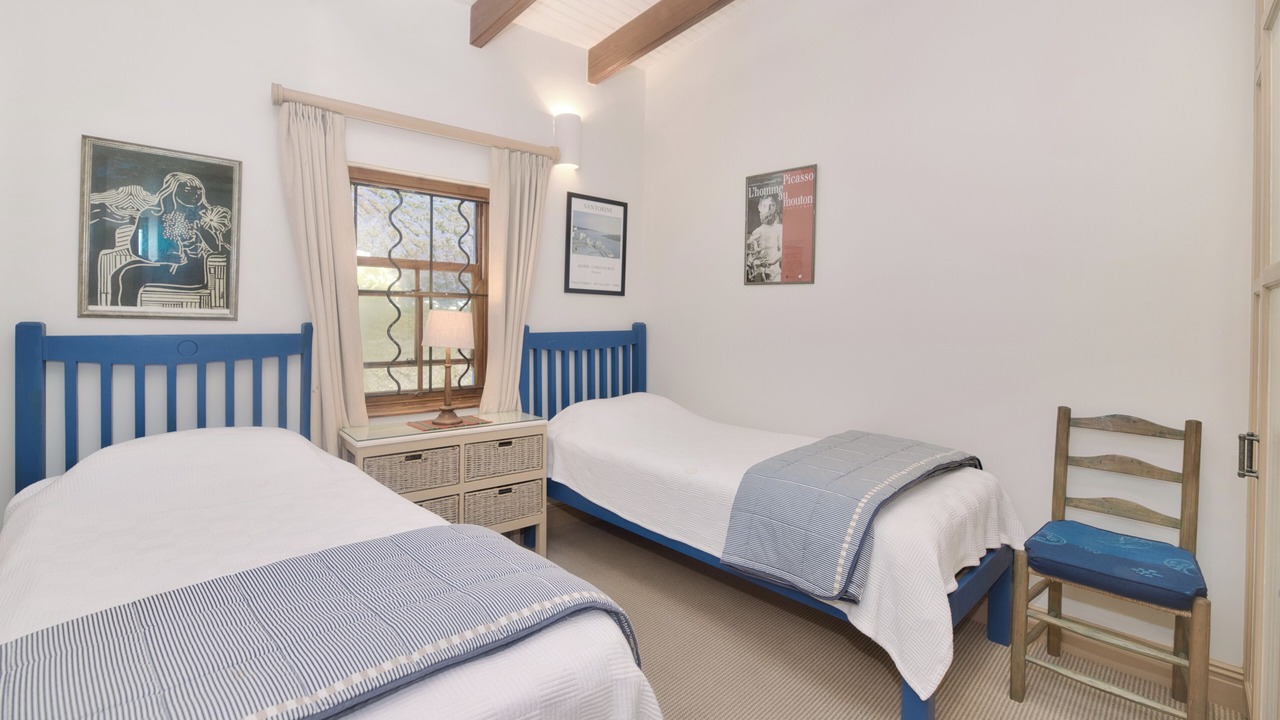 Photo of Bedroom in Arniston