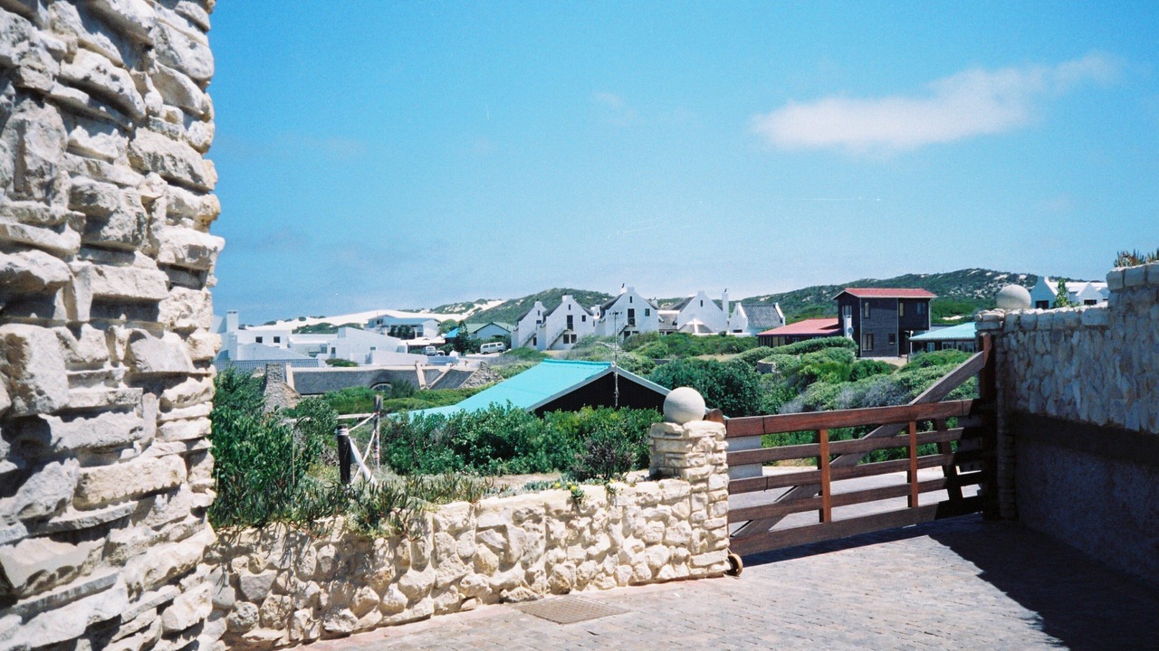 Photo of Outdoor in Arniston